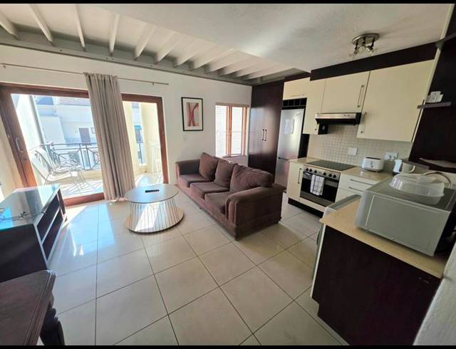 1 BEDROOM PROPERTY TO RENT IN MORNINGSIDE